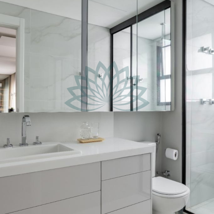 Imagem Apartamento com 2 Quartos à Venda, em Indianópolis - São Paulo Imagem Apartamento com 2 Quartos à Venda, em Indianópolis - São Paulo