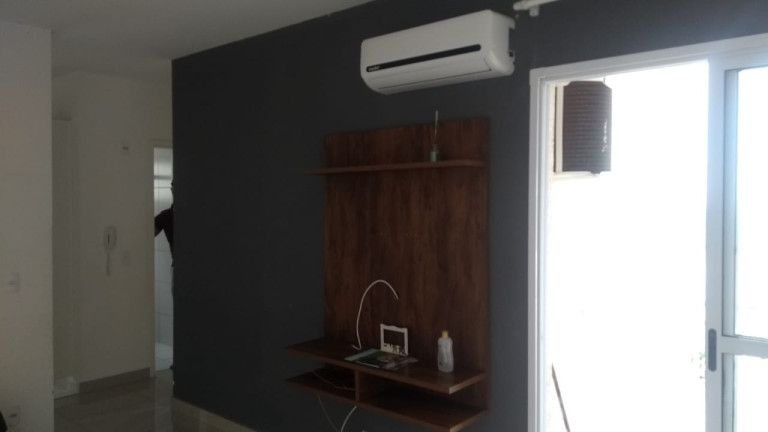 Imagem Apartamento com 2 Quartos à Venda, 48 m² em Residencial Rubi - Limeira Imagem Apartamento com 2 Quartos à Venda, 48 m² em Residencial Rubi - Limeira