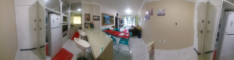 Imagem Apartamento com 2 Quartos à Venda, Locação ou Temporada, 59 m² em São Francisco de Assis - Camboriú