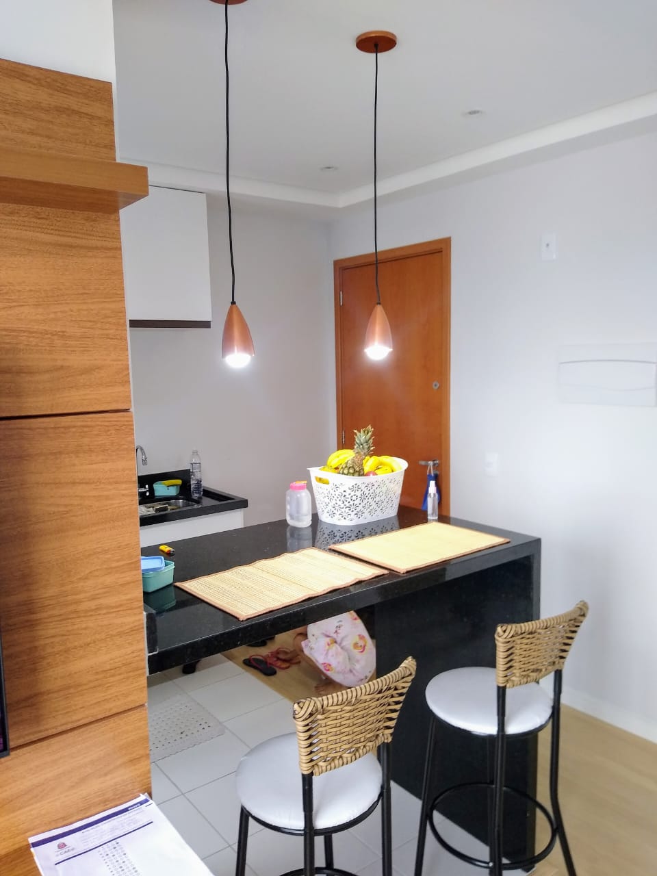 Imagem Apartamento com 2 Quartos à Venda ou Temporada, 44 m²em Jardim Boa Vista (Zona Oeste) - São Paulo Imagem Apartamento com 2 Quartos à Venda ou Temporada, 44 m²em Jardim Boa Vista (Zona Oeste) - São Paulo