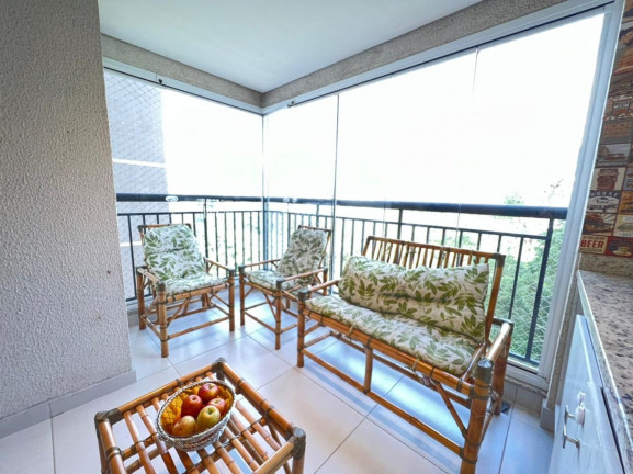 Imagem Apartamento com 3 Quartos à Venda, 84 m² em Parque Reboucas - São Paulo Imagem Apartamento com 3 Quartos à Venda, 84 m² em Parque Reboucas - São Paulo
