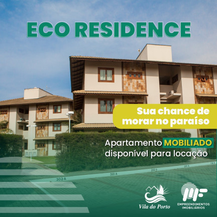 Imagem Apartamento com 2 Quartos para Alugar, 71 m² em Pecém Colonia  - São Gonçalo do Amarante