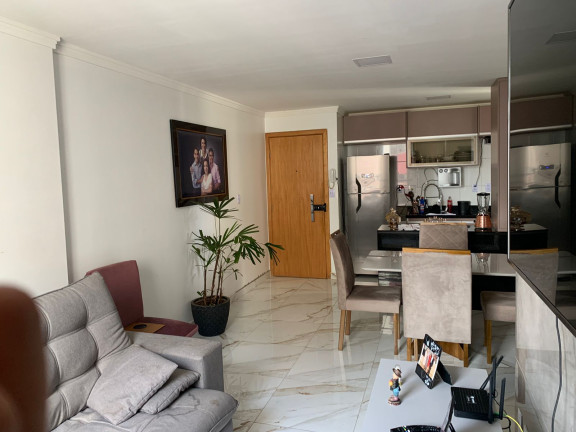 Imagem Apartamento com 3 Quartos à Venda, 75 m² em Sul (Águas Claras) - Brasília