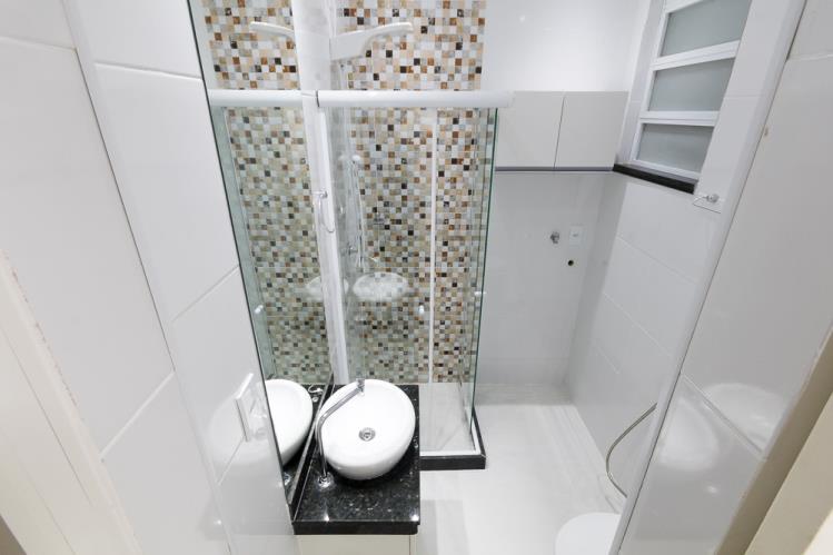 Imagem Apartamento com 1 Quarto à Venda, 45 m²em Copacabana - Rio de Janeiro