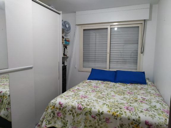 Imagem Apartamento com 1 Quarto à Venda,  em Jardim Leopoldina - Porto Alegre