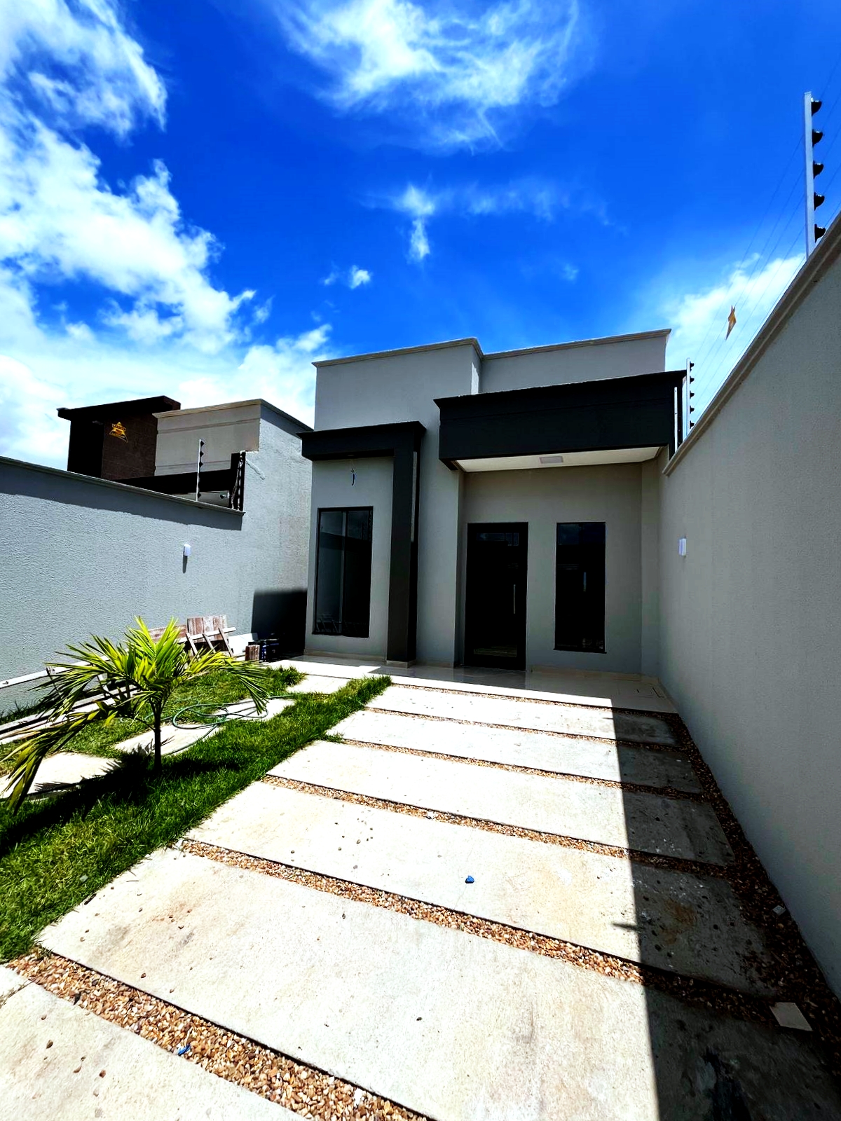 Imagem Casa de Condomínio com 3 Quartos para Alugar, 90 m² em Cidade Nova - Marabá Imagem Casa de Condomínio com 3 Quartos para Alugar, 90 m² em Cidade Nova - Marabá