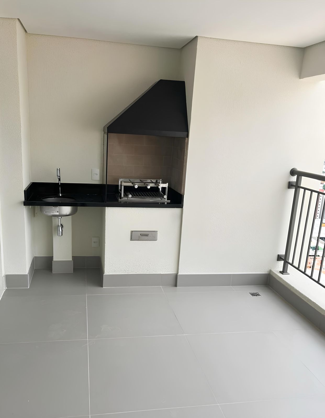 Imagem Apartamento com 4 Quartos à Venda, 150 m² em Anhangabaú - Jundiaí