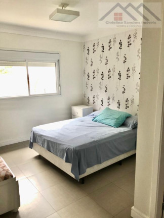 Imagem Apartamento com 3 Quartos para Alugar,  em Bosque da Saúde - São Paulo