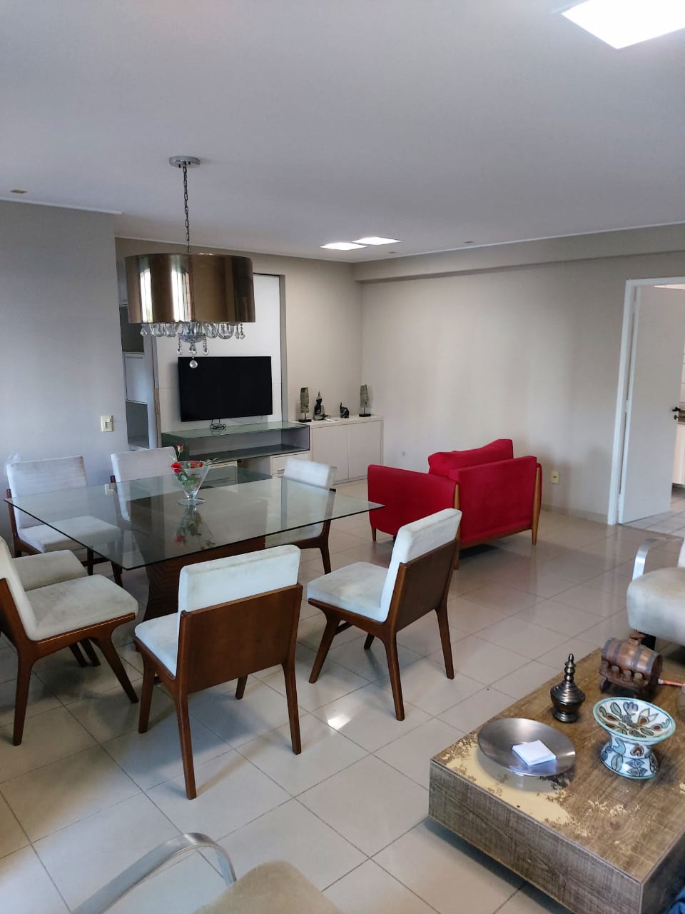 Imagem Apartamento com 3 Quartos à Venda, 125 m²em Encruzilhada - Recife Imagem Apartamento com 3 Quartos à Venda, 125 m²em Encruzilhada - Recife