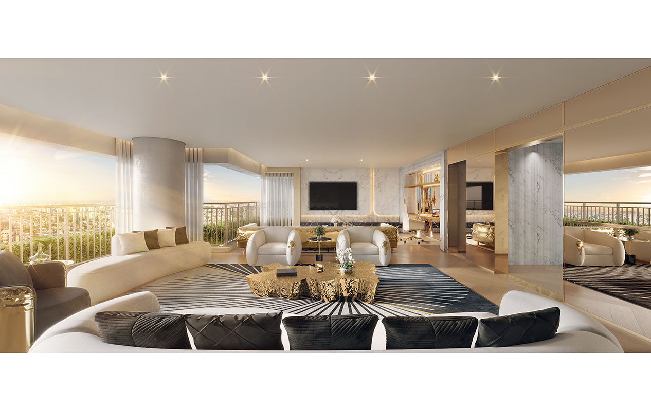 Imagem Apartamento com 3 Quartos à Venda, 246 m² em Jardim Vila Mariana - São Paulo Imagem Apartamento com 3 Quartos à Venda, 246 m² em Jardim Vila Mariana - São Paulo