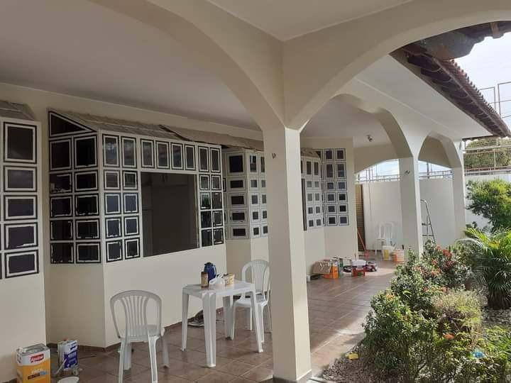 Imagem Casa com 3 Quartos à Venda, 300 m² em Japiim - Manaus