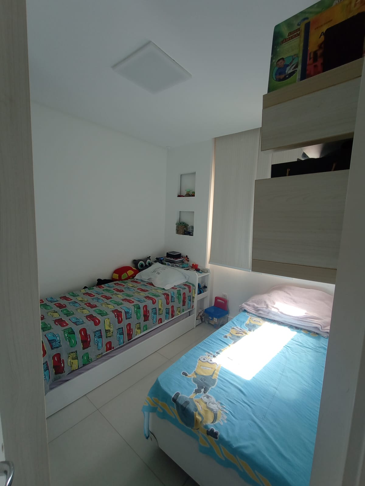 Imagem Apartamento com 3 Quartos à Venda, 110 m²em Imbuí - Salvador Imagem Apartamento com 3 Quartos à Venda, 110 m²em Imbuí - Salvador