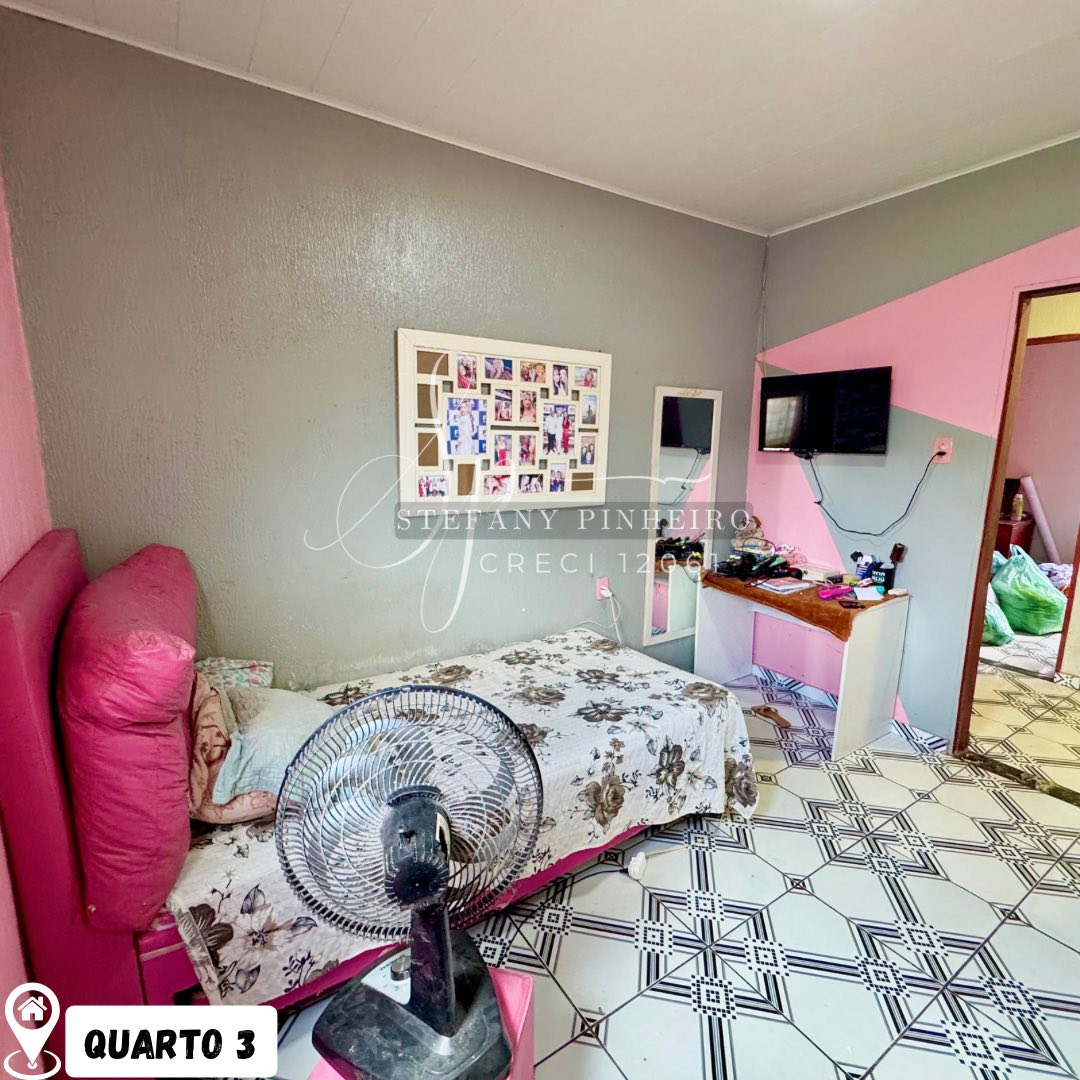 Imagem Casa com 5 Quartos à Venda, 174 m² em Distrito Industrial - Ananindeua