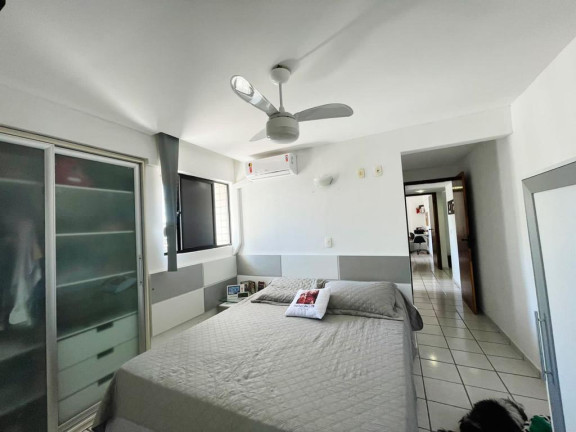 Imagem Apartamento com 3 Quartos à Venda,  em Tambaú - João Pessoa
