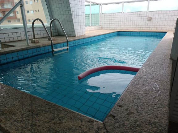 Imagem Apartamento com 2 Quartos à Venda, em Aviação - Praia Grande Imagem Apartamento com 2 Quartos à Venda, em Aviação - Praia Grande