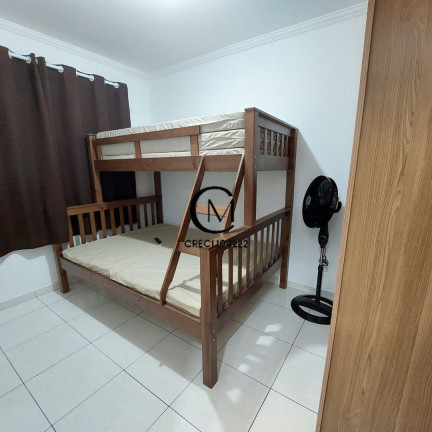 Imagem Apartamento com 2 Quartos à Venda,  em Tupi - Praia Grande
