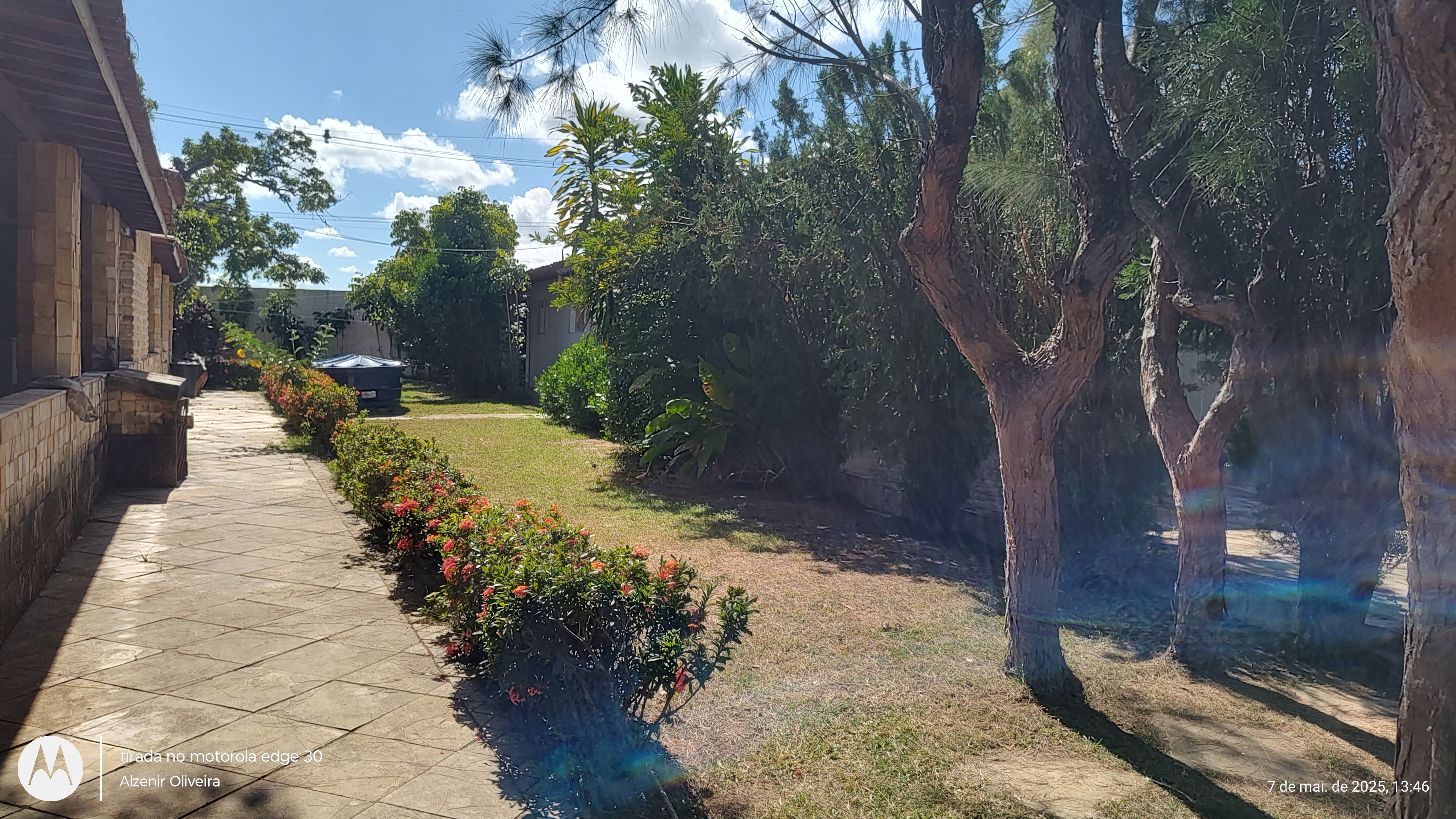 Imagem Chácara com 3 Quartos para Alugar, 20.000 m² em Planalto - Natal Imagem Chácara com 3 Quartos para Alugar, 20.000 m² em Planalto - Natal