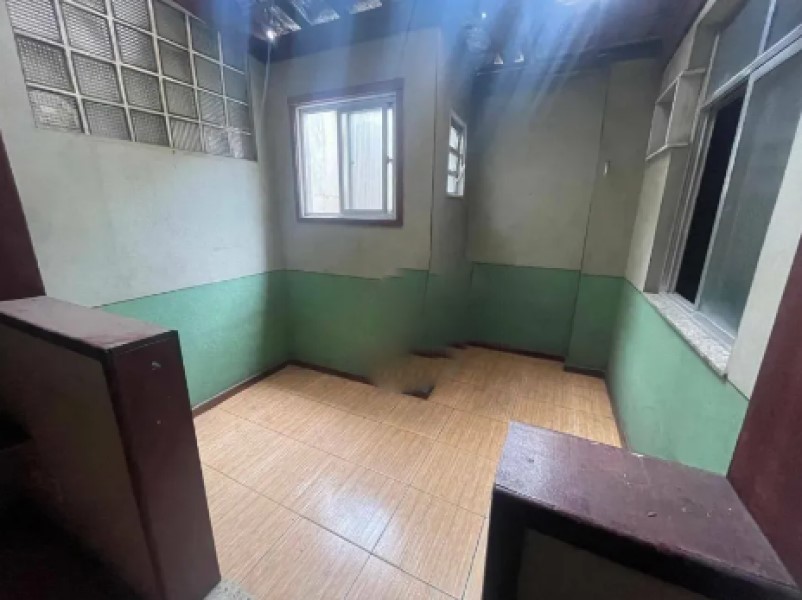 Imagem Apartamento com 3 Quartos à Venda, 100 m²em Fonseca - Niterói