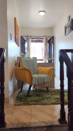Imagem Casa com 2 Quartos à Venda, 160 m² em Campo Grande - Rio de Janeiro Imagem Casa com 2 Quartos à Venda, 160 m² em Campo Grande - Rio de Janeiro