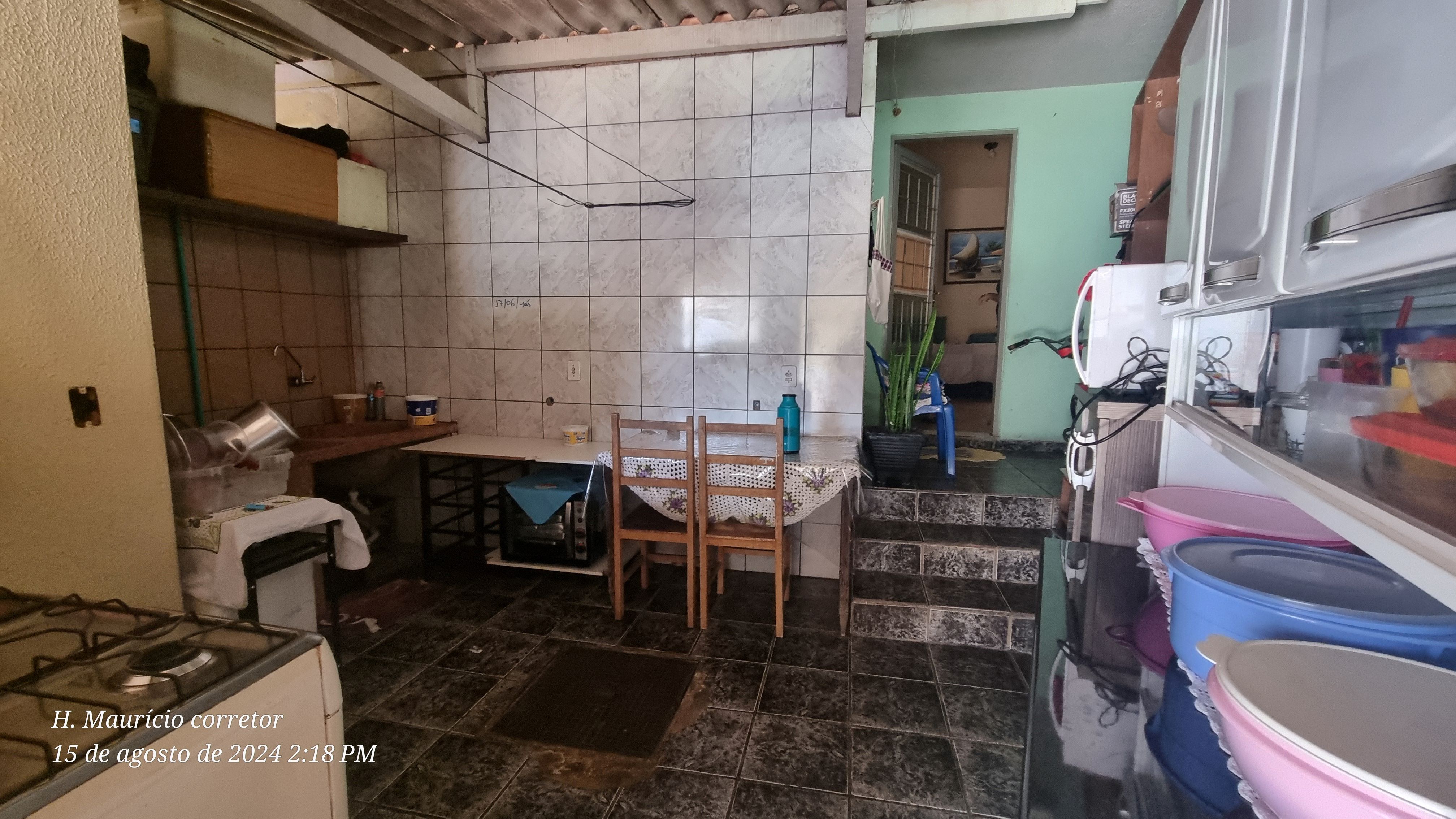 Imagem Casa com 7 Quartos à Venda, 200 m²em Setor Leste Vila Nova - Goiânia Imagem Casa com 7 Quartos à Venda, 200 m²em Setor Leste Vila Nova - Goiânia