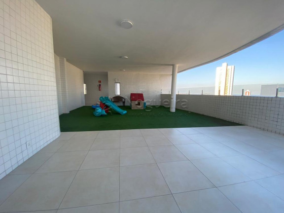 Imagem Apartamento com 3 Quartos à Venda ou Locação, 97 m² em Rosarinho - Recife