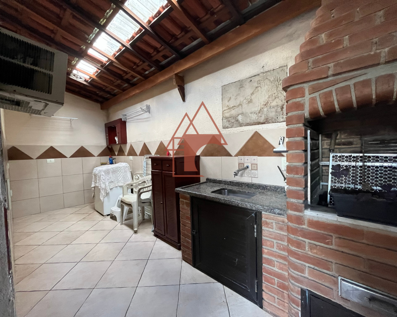 Imagem Casa com 2 Quartos à Venda, 131 m² em Vila Ponte Nova - Cubatão Imagem Casa com 2 Quartos à Venda, 131 m² em Vila Ponte Nova - Cubatão
