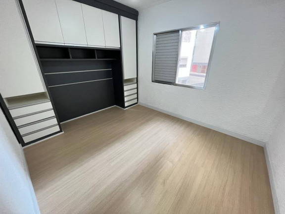 Imagem Apartamento com 2 Quartos à Venda, 61 m² em Guilhermina - Praia Grande