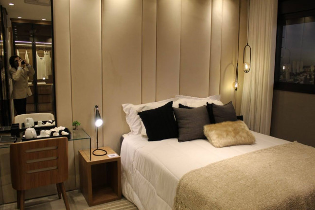 Imagem Apartamento com 3 Quartos à Venda, 93 m² em Vila Yara - Osasco