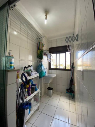 Imagem Apartamento com 3 Quartos à Venda, 65 m² em Baeta Neves - São Bernardo do Campo