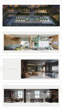 Imagem Apartamento com 4 Quartos à Venda, 280 m² em Moema - São Paulo