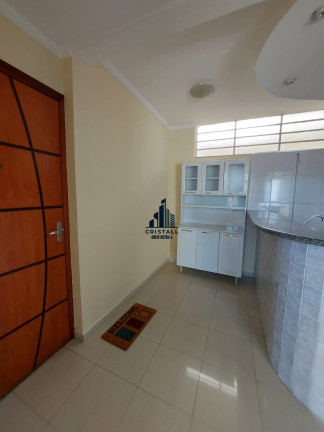Imagem Apartamento com 2 Quartos para Alugar, 60 m²em Liberdade - São Paulo