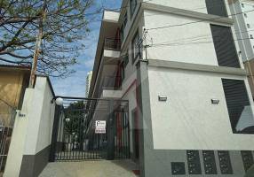 Imagem do condomínio Condomínio Oba Parada Inglesa - Vila Dom Pedro II - São Paulo - SP