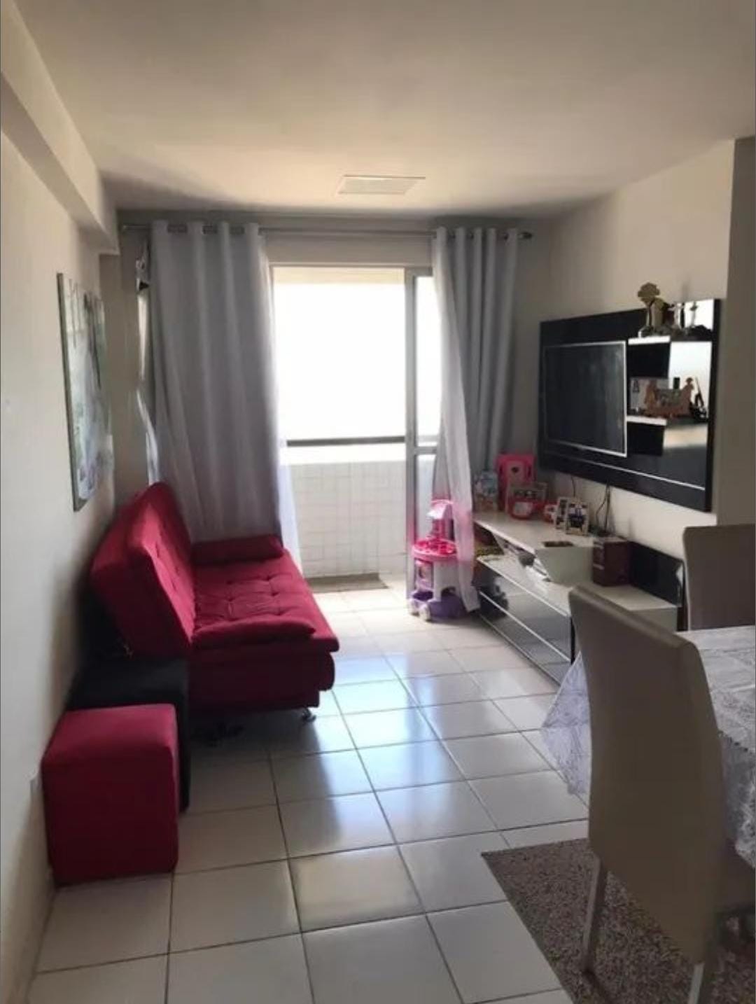 Imagem Apartamento com 2 Quartos à Venda, 55 m² em Rosarinho - Recife Imagem Apartamento com 2 Quartos à Venda, 55 m² em Rosarinho - Recife