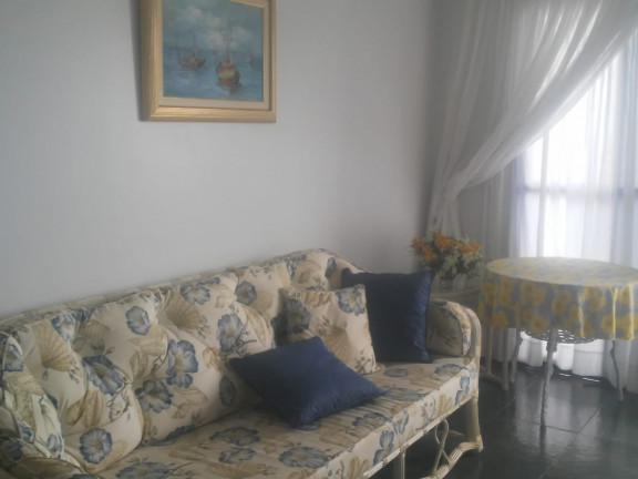 Imagem Apartamento com 3 Quartos à Venda, 110 m² em Enseada - Guarujá Imagem Apartamento com 3 Quartos à Venda, 110 m² em Enseada - Guarujá