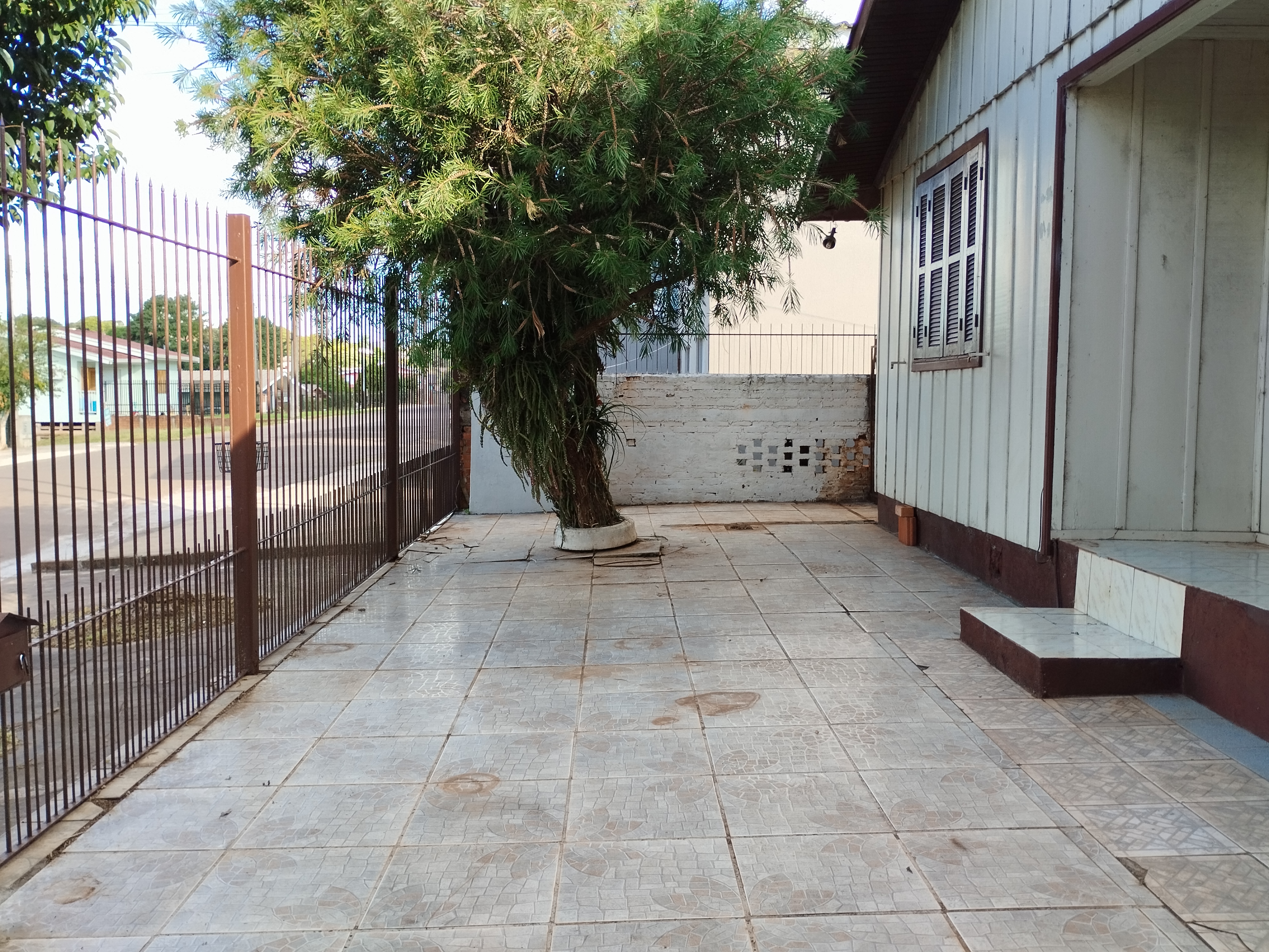 Imagem Casa com 3 Quartos à Venda, 97 m² em São Luiz Gonzaga - Passo Fundo
