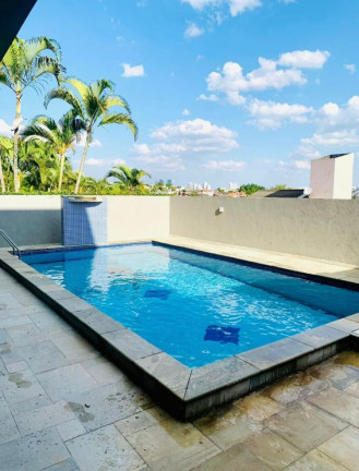 Casa de Condomínio com 4 Quartos à Venda, 380 m² em Alphaville - Santana de Parnaíba