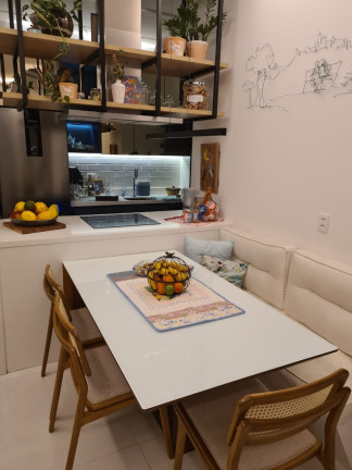 Imagem Apartamento com 2 Quartos à Venda,  em Cambuci - São Paulo