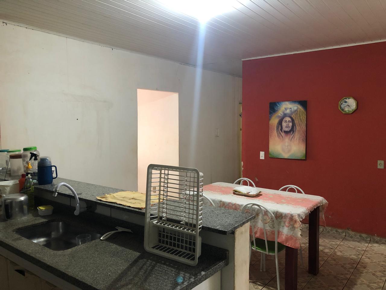 Imagem Casa com 3 Quartos à Venda, 180 m²em Jardim da Barragem V - Águas Lindas de Goiás Imagem Casa com 3 Quartos à Venda, 180 m²em Jardim da Barragem V - Águas Lindas de Goiás