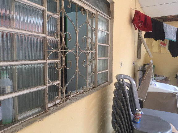 Imagem Casa com 2 Quartos à Venda, 130 m² em Vila São Rafael - Guarulhos