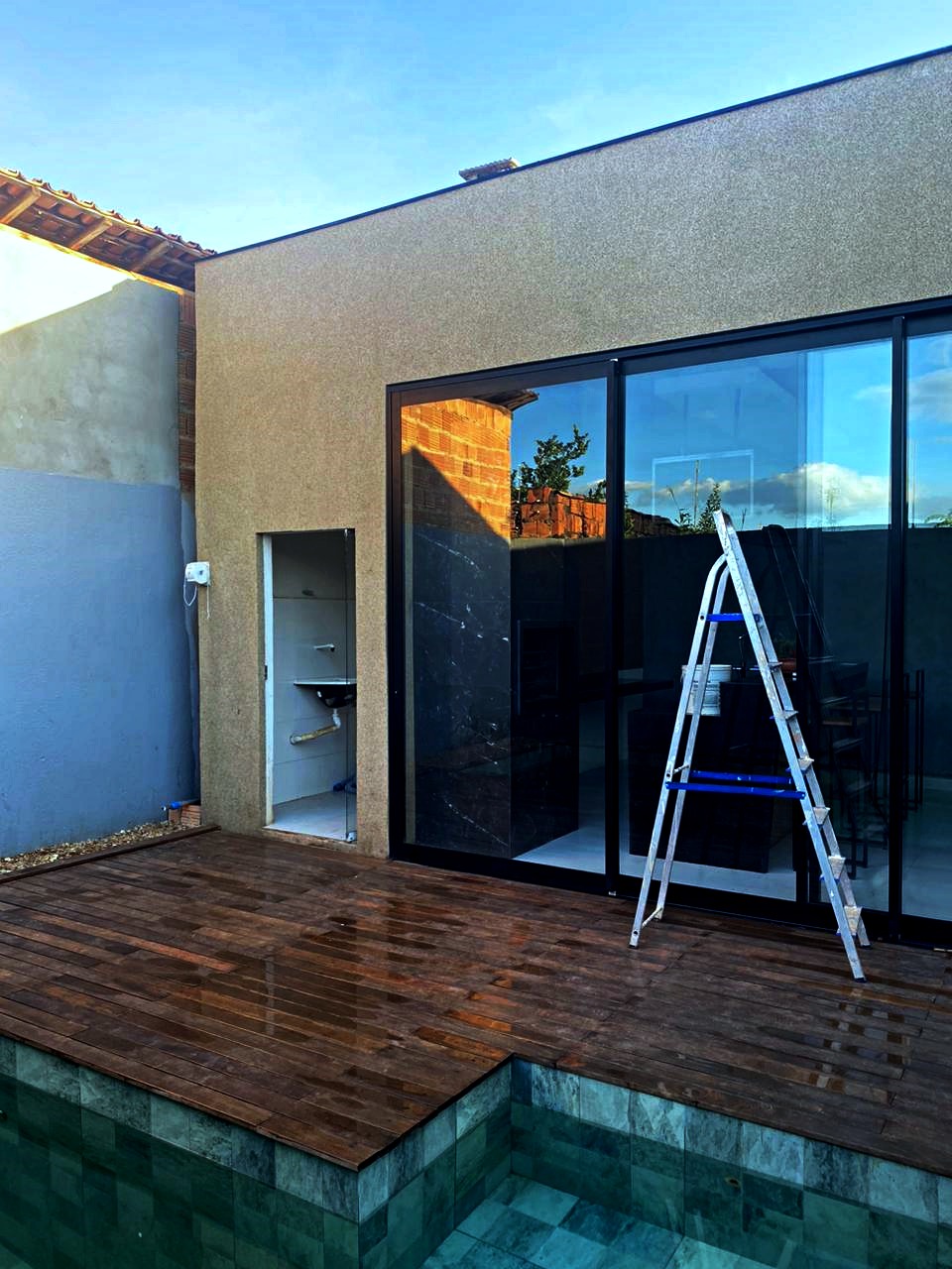 Imagem Casa com 3 Quartos à Venda, 170 m²em Cidade Nova - Marabá Imagem Casa com 3 Quartos à Venda, 170 m²em Cidade Nova - Marabá
