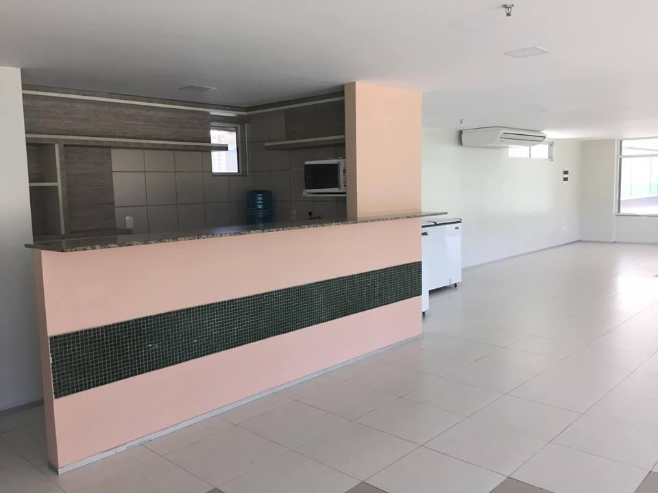 Imagem Apartamento com 3 Quartos à Venda, 82 m²em Presidente Kennedy - Fortaleza