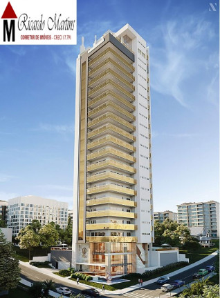 Imagem Apartamento com 4 Quartos à Venda, 280 m² em Cruzeiro Do Sul - Criciúma Imagem Apartamento com 4 Quartos à Venda, 280 m² em Cruzeiro Do Sul - Criciúma