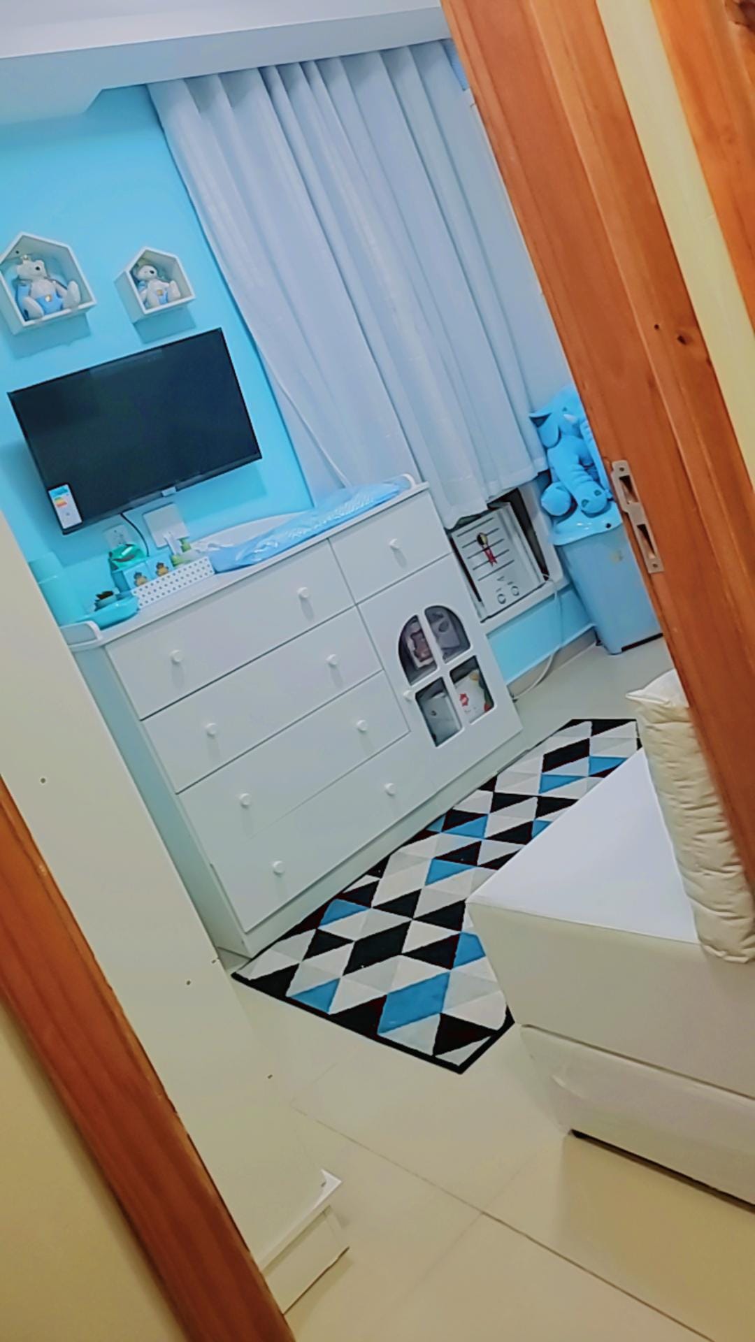 Imagem Apartamento com 2 Quartos à Venda, 45 m² em Pixete - São Lourenço da Mata Imagem Apartamento com 2 Quartos à Venda, 45 m² em Pixete - São Lourenço da Mata