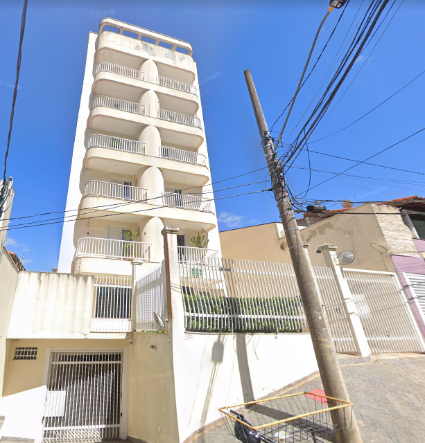 Imagem do condomínio Condomínio Amparo - Cascadura - Rio de Janeiro - RJ