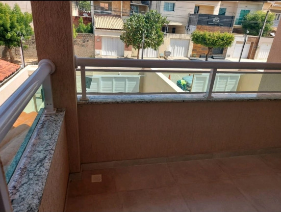 Imagem Casa com 4 Quartos à Venda, 130 m² em Mondubim - Fortaleza