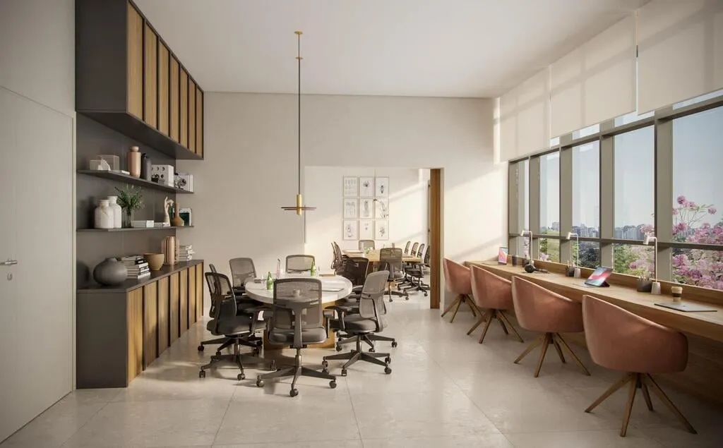 Imagem Apartamento com 3 Quartos à Venda, 131 m² em Campo Belo - São Paulo Imagem Apartamento com 3 Quartos à Venda, 131 m² em Campo Belo - São Paulo