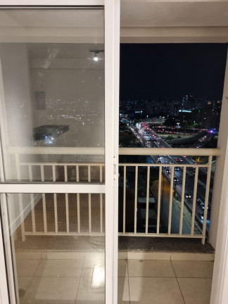 Imagem Apartamento com 3 Quartos à Venda, 55 m² em Liberdade - São Paulo