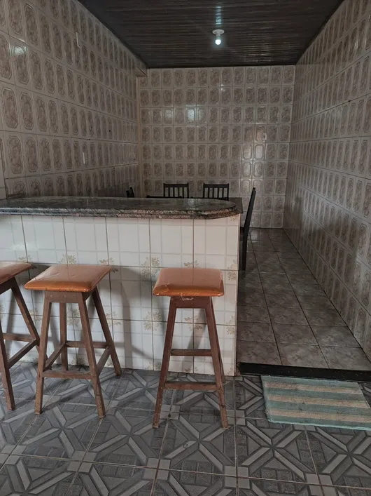 Imagem Casa com 3 Quartos à Venda, 250 m² em Tapanã (Icoaraci) - Belém Imagem Casa com 3 Quartos à Venda, 250 m² em Tapanã (Icoaraci) - Belém