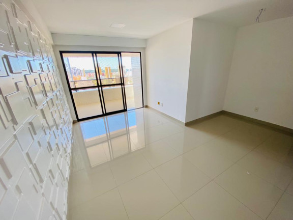 Imagem Apartamento com 3 Quartos à Venda, 99 m² em Lagoa Nova - Natal