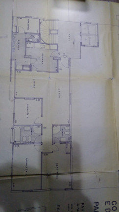 Imagem Apartamento com 3 Quartos à Venda ou Locação, 119 m²em Santo Amaro - São Paulo Imagem Apartamento com 3 Quartos à Venda ou Locação, 119 m²em Santo Amaro - São Paulo